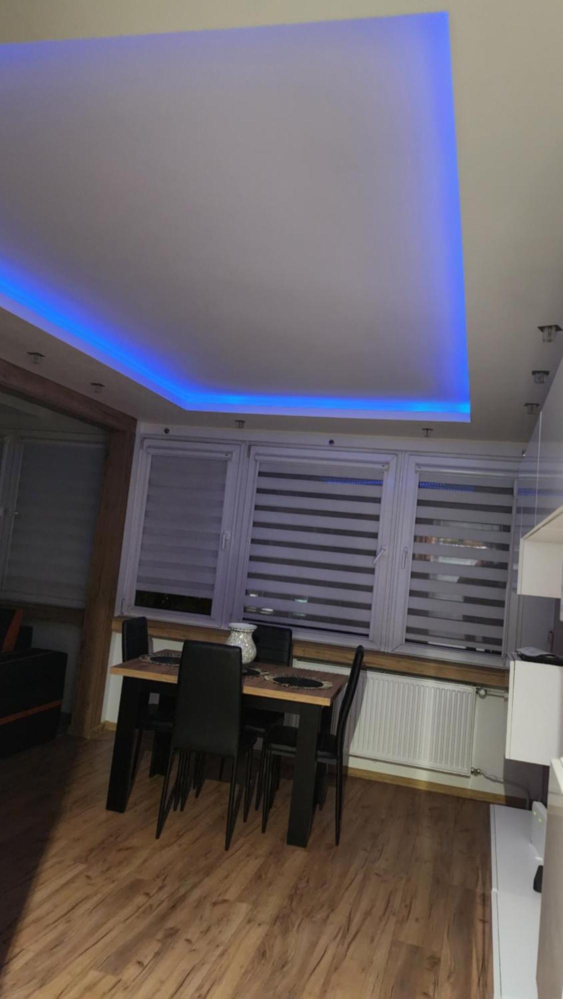 Ekskluzywny Apartament W Centrum Z Klimatyzacja I Balkonem Lubiń Exterior foto
